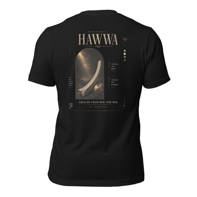 Hawwa — Mother of Humanity